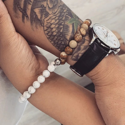 Unisex Charm Bracelets